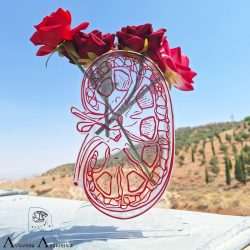 گلدان کلیه